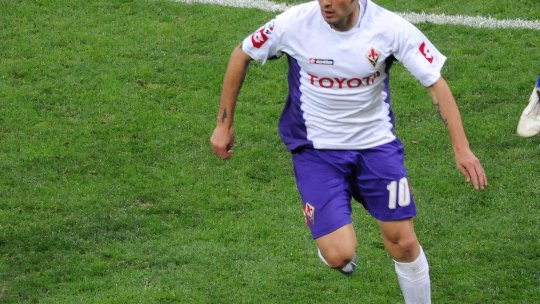Mutu, moment șoc cu un campion mondial: „Bă, tu nu ești sănătos la cap?”