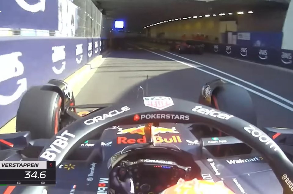 Max Verstappen, câștigător în Marele Premiu de la Monte Carlo