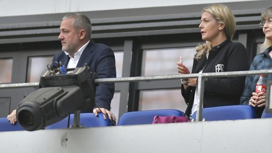 Mihai Rotaru, după dezamăgirea pe teren propriu: „E un sezon ratat complet”