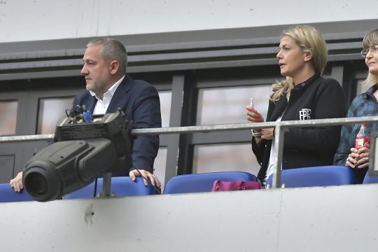 Mihai Rotaru, după dezamăgirea pe teren propriu: „E un sezon ratat complet”
