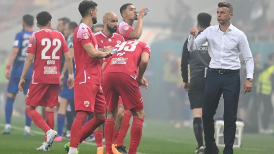 Cândva cu titlul pe masă, astăzi meci de baraj pentru promovare/menținere în SuperLigă: Dinamo - FC Argeș