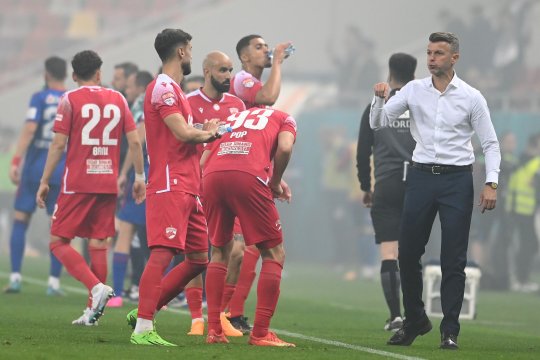 Cândva cu titlul pe masă, astăzi meci de baraj pentru promovare/menținere în SuperLigă: Dinamo - FC Argeș