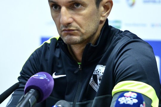 Răzvan Lucescu, mesaj către Gigi Becali. De ce crede că FCSB a ratat titlul