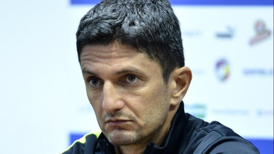 Răzvan Lucescu, mesaj către Gigi Becali. De ce crede că FCSB a ratat titlul