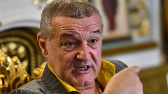 UEFA ar fi blocat propunerea legislativă de modificare a Legii Sportului. „A fost informat ce scandal ne paște”