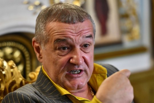 UEFA ar fi blocat propunerea legislativă de modificare a Legii Sportului. „A fost informat ce scandal ne paște”