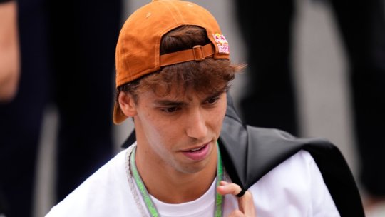 Joao Felix se va întoarce la Atletico Madrid în această vară, conform anunțului președintelui Enrique Cerezo