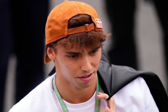 Joao Felix se va întoarce la Atletico Madrid în această vară, conform anunțului președintelui Enrique Cerezo