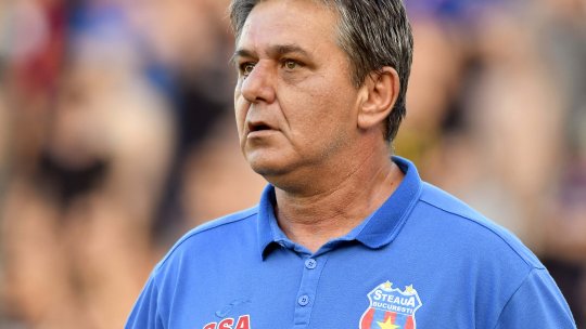 Cât trebuie să scoată din buzunar un investitor ca să preia Steaua: suma enormă estimată Marius Lăcătuș