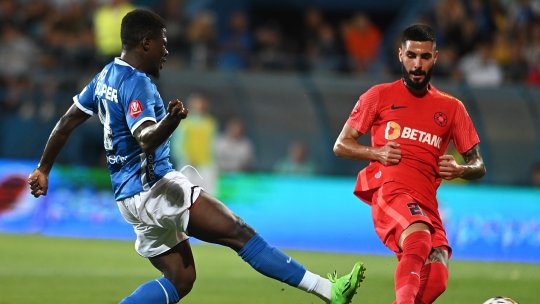 OFICIAL | Dat afară de FCSB, Radu Boboc a semnat cu o altă echipă din Superligă: ”Bun venit!”