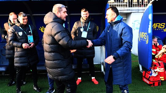 ”Vine să semneze”. Sepsi a ajuns la un acord cu noul antrenor! Cine îi ia locul lui Bergodi