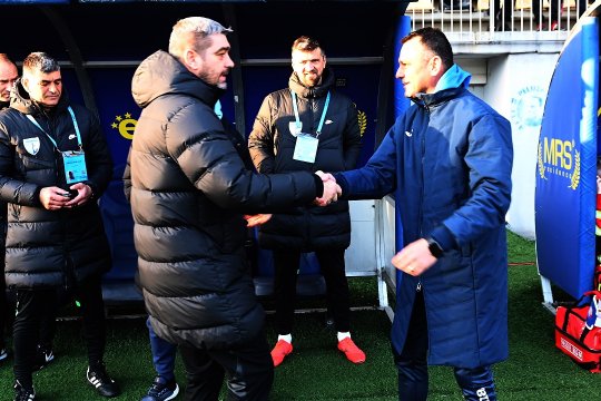 ”Vine să semneze”. Sepsi a ajuns la un acord cu noul antrenor! Cine îi ia locul lui Bergodi