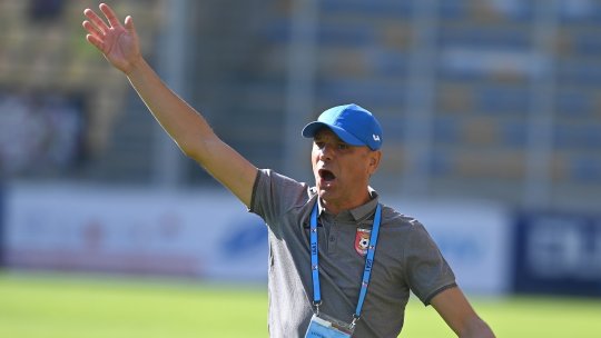 Toni Petrea ar fi apropape de revenirea în Superligă! O echipă de tradiție ar fi interesată de acesta