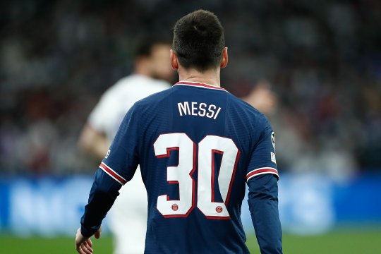 Este oficial! Leo Messi o părăsește pe PSG după doar doi ani: ”Am avut privilegiul de a antrena cel mai bun jucător din istoria fotbalului”