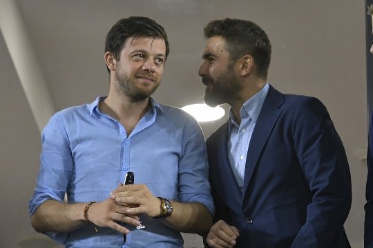 Fotbalistul așteptat în Giulești: ”Noi am vrea să se întoarcă”