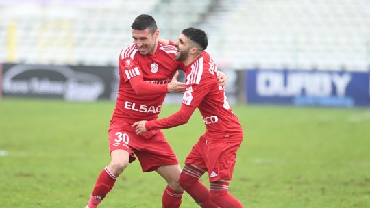 Ofertă de un milion de euro pentru Sebastian Mailat! Românul se poate alătura unei echipe deținute de City Football Group