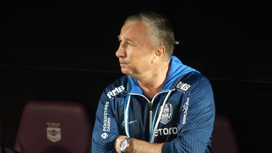 Prima reacție a lui Dan Petrescu după despărțirea de CFR Cluj: ”Plecam oricum!”
