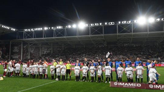 Rapid a încercat să transfere încă un jucător de la FCSB: ”A fost o discuție între Dan Șucu si Gigi Becali”