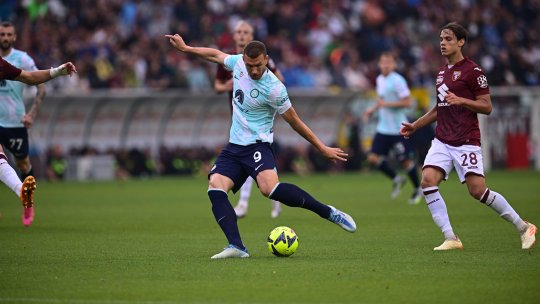 Finala Ligii, ”răzbunare” pentru cel mai subestimat atacant? Dzeko: copilărie în război, trofee și sute de goluri