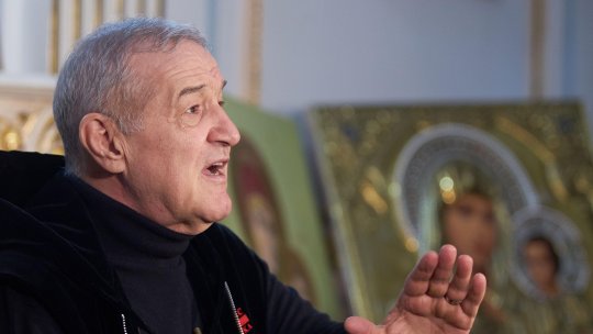 Gigi Becali a dezvăluit motivul real pentru care FCSB nu are voie în Ghencea: ”E caz pentru Curtea de Conturi”