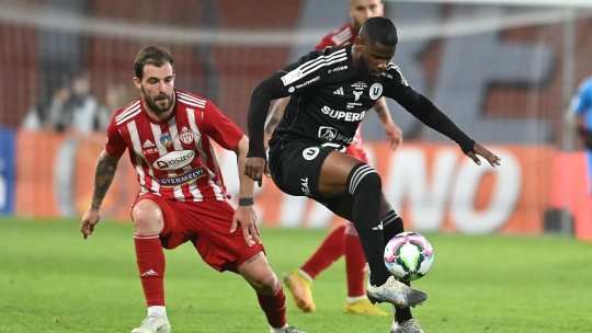 Cine e atacantul pentru care FCSB negociază intens. Diferit de Compagno și fan Octavian Popescu