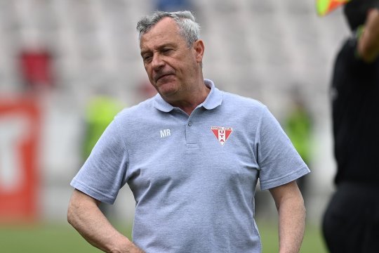 Clubul din Liga 1 care s-a despărțit de 10 jucători. Unul dintre ei a semnat cu CFR Cluj