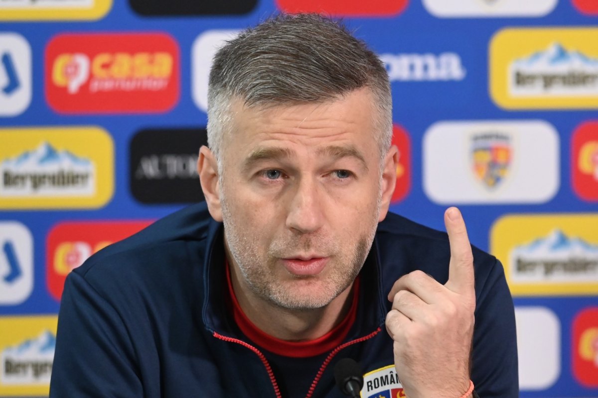 Edi Iordănescu se poate lăuda cu numărul de victorii la cârma naționalei