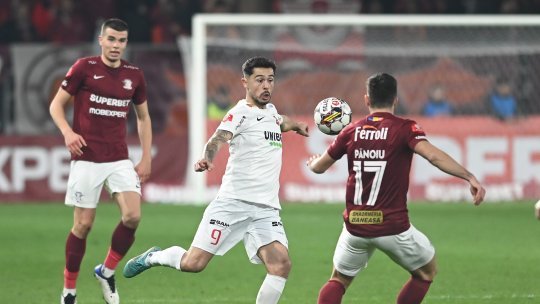 Gabi Iancu și-a decis viitorul: „E o zi mare pentru clubul nostru”