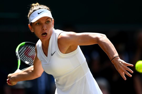 Lovitură pentru Simona Halep! Un sponsor important a anunțat încheierea colaborării
