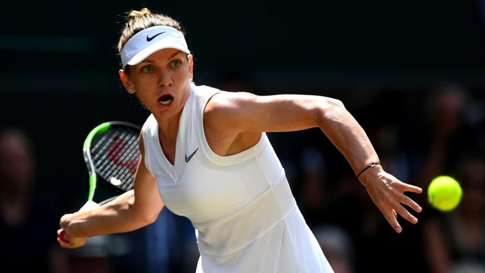 Simona Halep a rămas fără un sponsor important