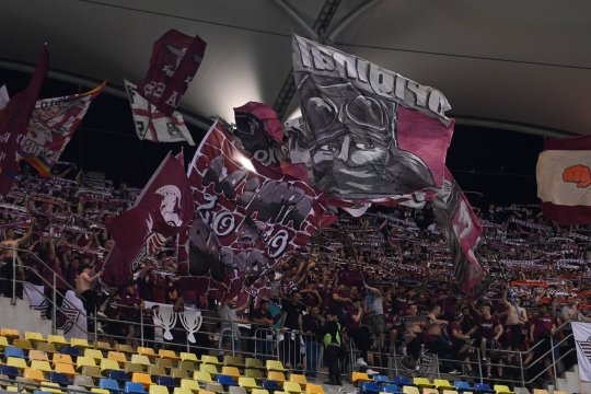 Giuleștiul în sărbătoare! Spectacol total anunțat de Rapid cu prilejul centenarului clubului