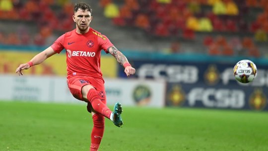 Polonezii i-au decis viitorul lui Deian Sorescu, după ce Gigi Becali a anunțat că nu îl va păstra la FCSB. Ce se întâmplă cu acesta