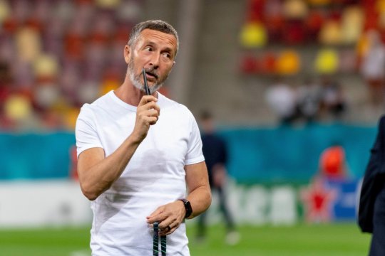 Mihai Stoica, verdict după finala UCL. Cine l-a ”fermecat” și cine l-a dezamăgit: ”E un fotbalist atipic”