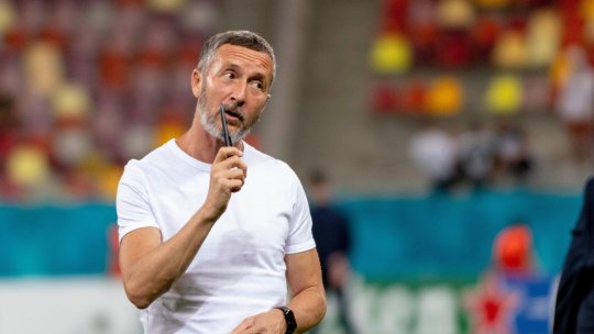 Mihai Stoica, verdict după finala UCL. Cine l-a ”fermecat” și cine l-a dezamăgit: ”E un fotbalist atipic”