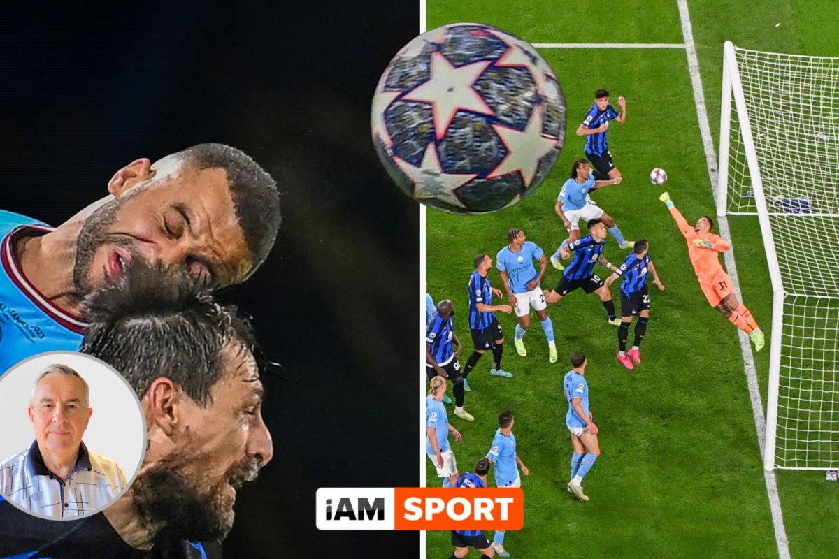 Dumitru Graur scrie pe iAMsport.ro despre finala UEFA Champions League