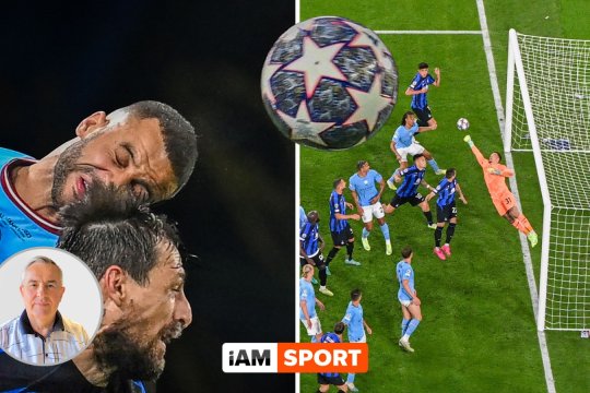 Pe viață și pe moarte. Dumitru Graur, despre triumful mult așteptat al lui Guardiola: ”Luptă cu scrâșnete din dinți”