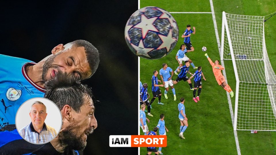 Dumitru Graur scrie pe iAMsport.ro despre finala UEFA Champions League