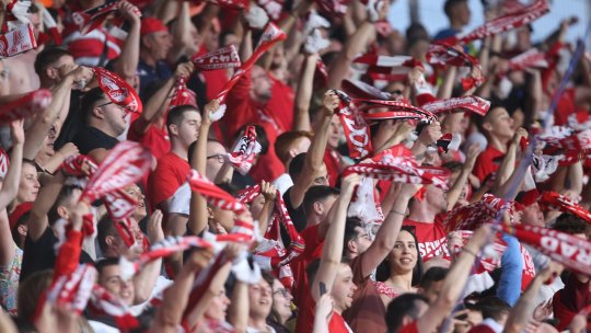 UTA ar pregăti un transfer de răsunet în culise! Fostul jucător al lui Arsenal, dorit insistent de FCSB în trecut, ar fi așteptat la Arad