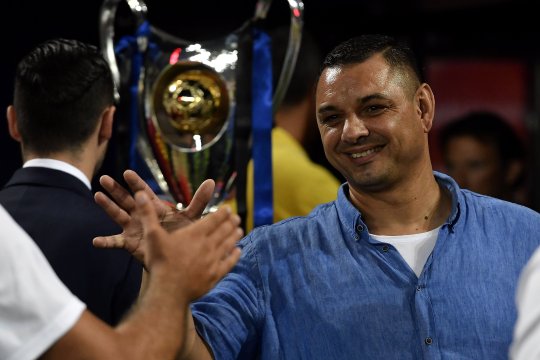Ce jucător l-a impresionat pe Ionel Ganea în finala Champions League: ”Mi-a plăcut cel mai mult”