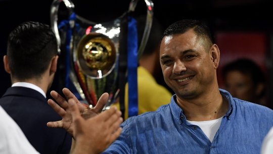 Ce jucător l-a impresionat pe Ionel Ganea în finala Champions League: ”Mi-a plăcut cel mai mult”