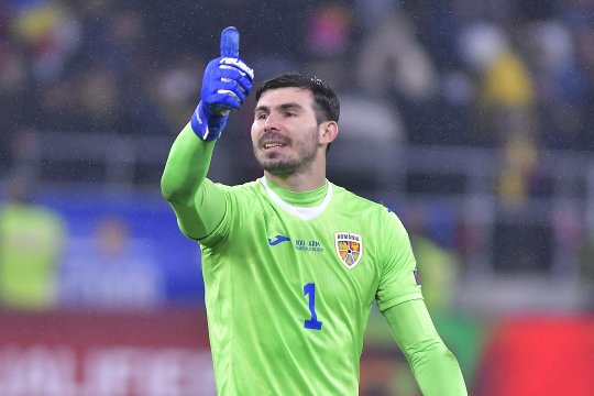 Florin Niță ar putea reveni în România. Cele trei echipe la care ar putea ajunge