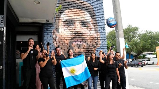 ”Efectul Messi” și cum venirea starului argentinian la Inter Miami schimbă Major League Soccer