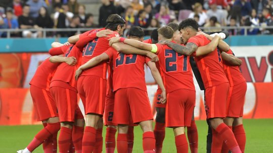 FCSB anunță 4 lovituri în ”mercato”. Gigi Becali se bate cu Hagi pentru un jucător, iar Garita revine în cărți: ”Sunt discuții avansate”