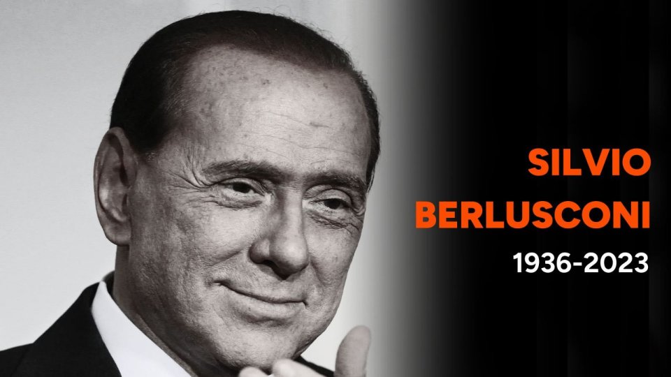 Silvio Berlusconi a murit la 86 de ani