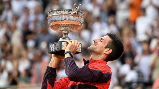 Controversele din viața celui mai titrat tenismen din istorie