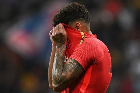”Toți așteptăm acest titlu de foarte multă vreme”. Cum s-a simțit Florinel Coman după ce a ratat un nou campionat alături de FCSB