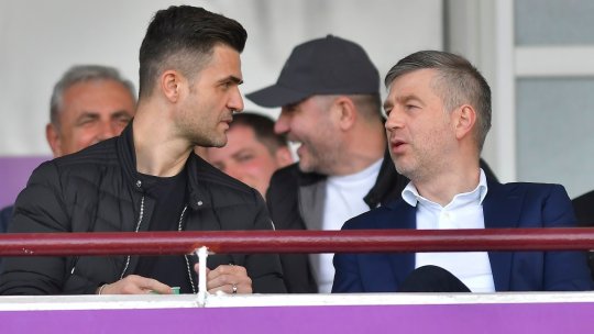INTERVIU | Florin Bratu crede că a venit momentul naționalei: ”Să îi punem la respect!” Ce spune despre promovarea ”minune” a lui Dinamo și dacă Mutu va aduce titlul în Giulești