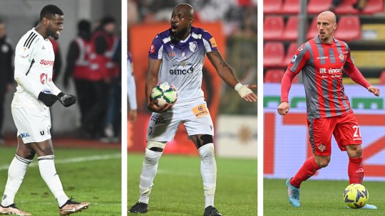 ”Thiam, Garita și Chiricheș ne bagă în Champions League?”. Duckadam, necruțător în legătură cu transferurile dorite de FCSB
