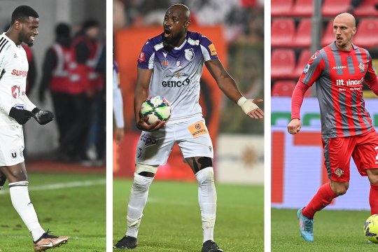 ”Thiam, Garita și Chiricheș ne bagă în Champions League?”. Duckadam, necruțător în legătură cu transferurile dorite de FCSB