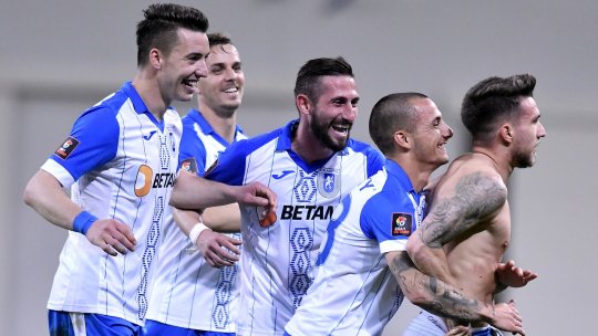 FCSB ar fi ajuns la un acord cu fotbalistul dorit insistent de Universitatea Craiova! Lovitura pe care i-ar fi dat-o Becali lui Rotaru